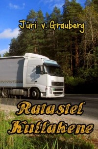 Jüri V. Grauberg - Ratastel kullakene