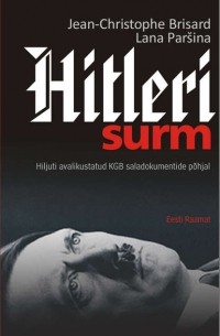  - Hitleri surm