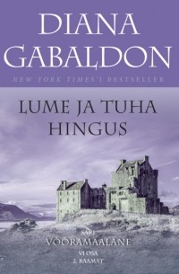 Lume ja tuha hingus 2. osa