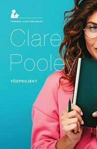 Clare Pooley - T?eprojekt