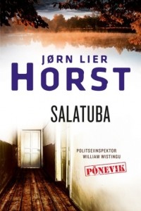 Йорн Лиер Хорст - Salatuba