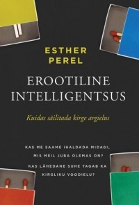 Эстер Перель - Erootiline intelligentsus