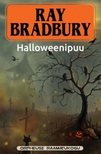 Halloweenipuu