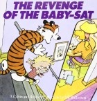 Билл Уоттерсон - Calvin and Hobbes: The Revenge of the Baby-Sat