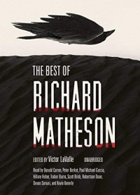 Ричард Матесон - Звонок издалека
