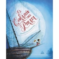  - Le Pirate de coeur