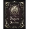  - Grimoire de sorcières. Album de &quot;Généalogie d&#039;une sorcière&quot;
