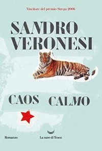 Sandro Veronesi - Caos calmo