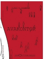 Jüri V. Grauberg - Avakontor