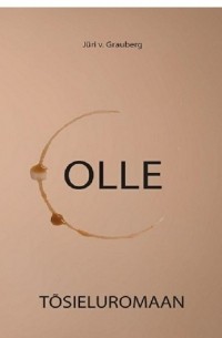 Jüri V. Grauberg - Olle