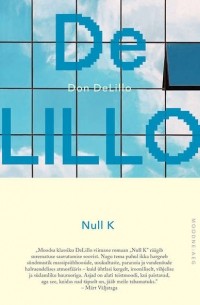 Null K
