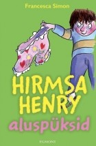 Франческа Саймон - Hirmsa Henry aluspüksid