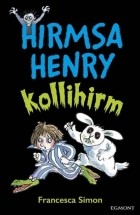 Франческа Саймон - Hirmsa Henry kollihirm