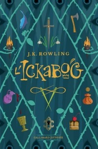 J.K. Rowling - L'Ickabog