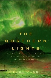 Люси Джейго - The Northern Lights
