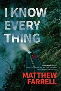 Matthew Farrell - I Know Everything