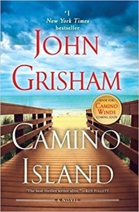 John Grisham - Camino Island