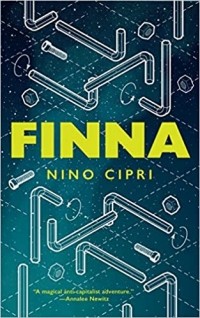Nino Cipri - Finna