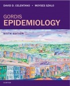  - Gordis Epidemiology