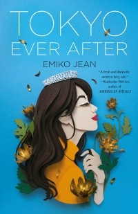 Emiko Jean - Tokyo Ever After