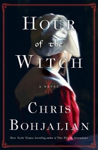 Chris Bohjalian - Hour of the Witch