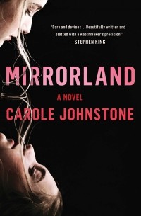 Carole Johnstone - Mirrorland