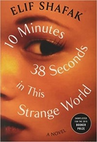 Элиф Шафак - 10 Minutes 38 Seconds in This Strange World