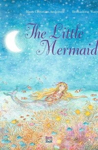  - The Little Mermaid