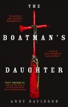 Энди Дэвидсон - The Boatman&#039;s Daughter