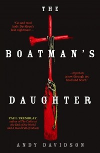 Энди Дэвидсон - The Boatman's Daughter