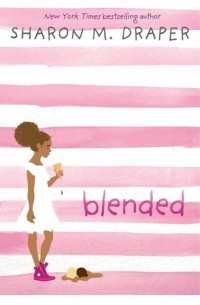 Шэрон Дрейпер - Blended