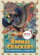 Scott Christian Sava - Animal Crackers
