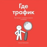 Камиль Калимуллин - Где трафик. Как находить и привлекать клиентов в интернете