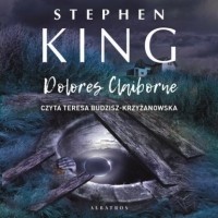 Стивен Кинг - DOLORES CLAIBORNE