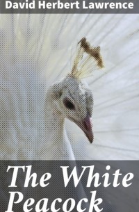 The White Peacock