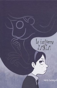 Вера Бросгол - Le fantôme d'Anya