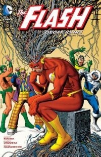  - The Flash by Geoff Johns Book Two