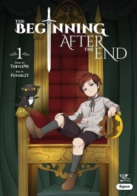  - The Beginning After the End. Volume 1