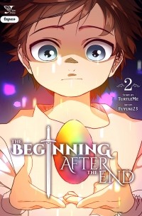  - The Beginning After the End. Volume 2