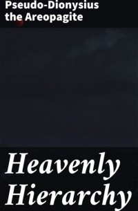 Heavenly Hierarchy