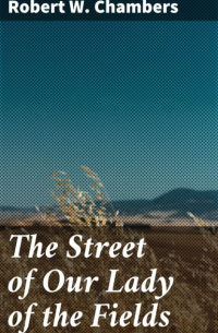 The Street of Our Lady of the Fields