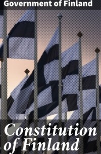 Constitution of Finland