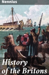 History of the Britons