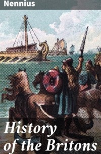 Ненний - History of the Britons