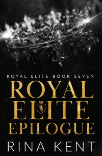 Royal Elite Epilogue