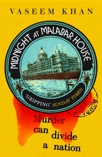 Вазим Хан - Midnight at Malabar House