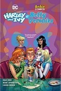  - Harley &amp; Ivy Meet Betty &amp; Veronica