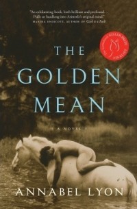 Аннабель Лион - The Golden Mean
