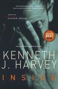 Kenneth J. Harvey - Inside