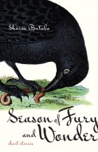 Шарон Бутала - Season of Fury and Wonder